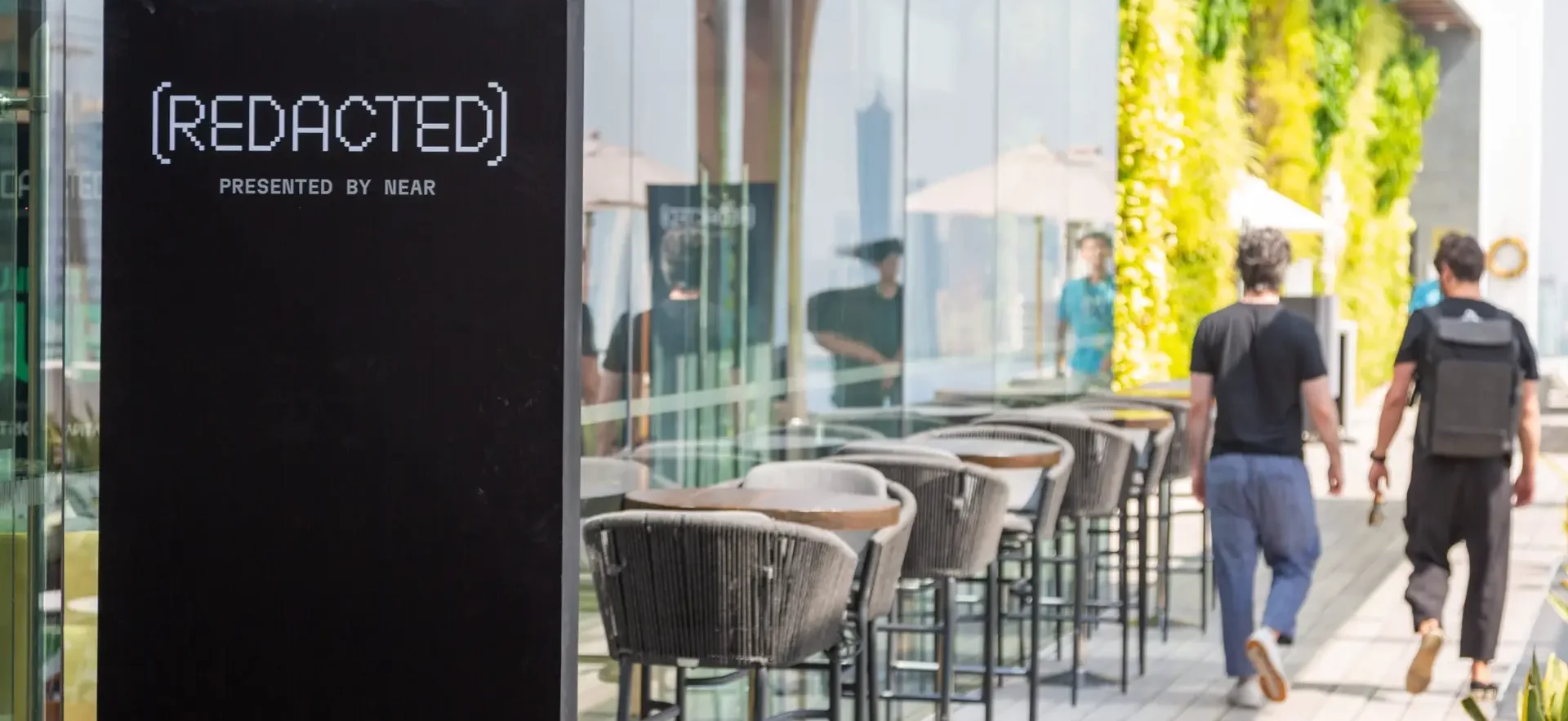 Major Financial Conference