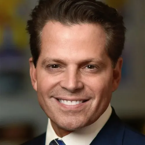 Anthony Scaramucci