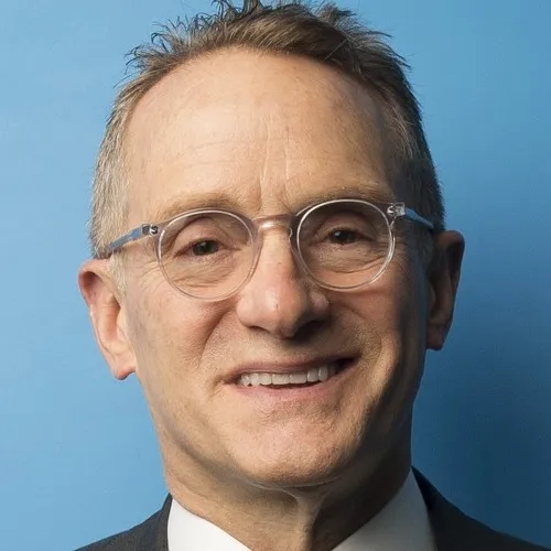Howard Marks