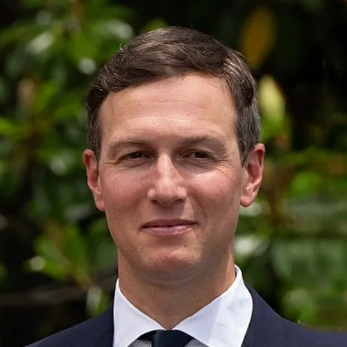 Jared Kushner