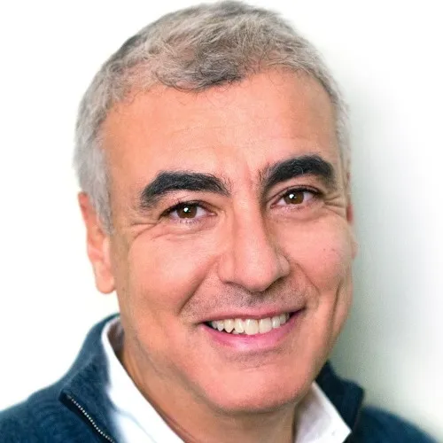 Marc Lasry